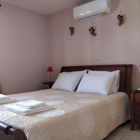 Apartmán Sior Dionysios Argostoli  Exteriér fotografie