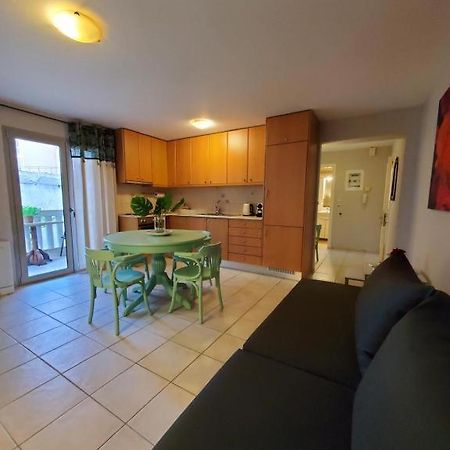 Apartmán Sior Dionysios Argostoli  Exteriér fotografie