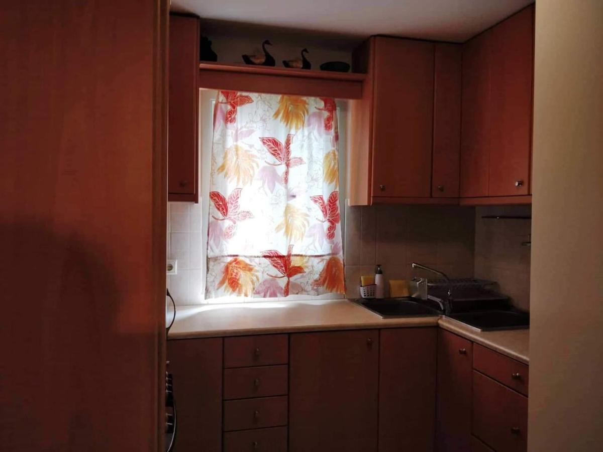 Apartmán Sior Dionysios Argostoli  Exteriér fotografie