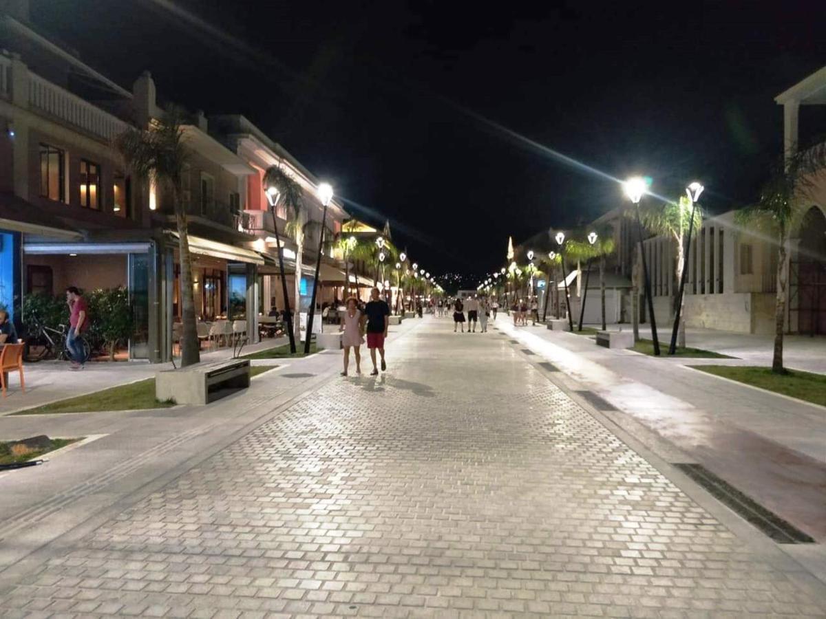 Apartmán Sior Dionysios Argostoli  Exteriér fotografie