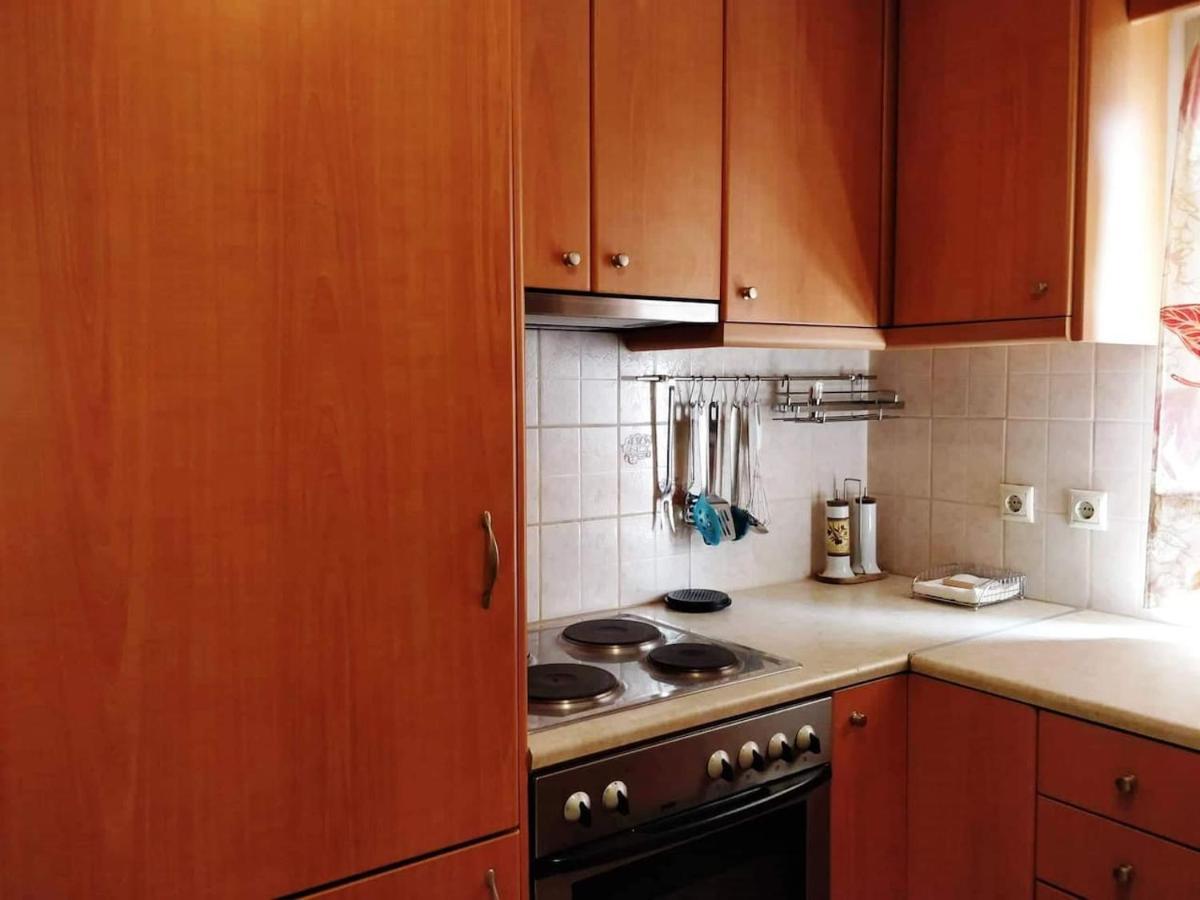 Apartmán Sior Dionysios Argostoli  Exteriér fotografie