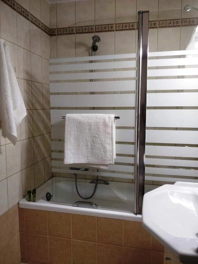 Apartmán Sior Dionysios Argostoli  Exteriér fotografie