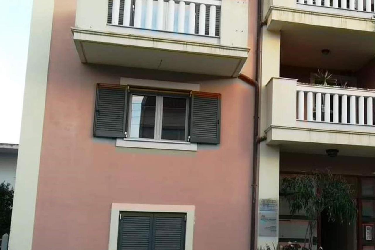Apartmán Sior Dionysios Argostoli  Exteriér fotografie