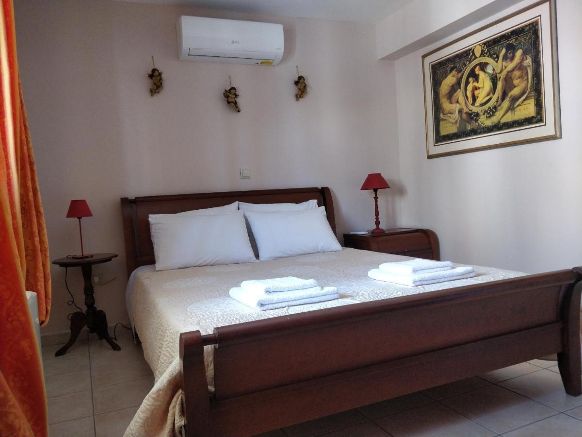 Apartmán Sior Dionysios Argostoli  Exteriér fotografie