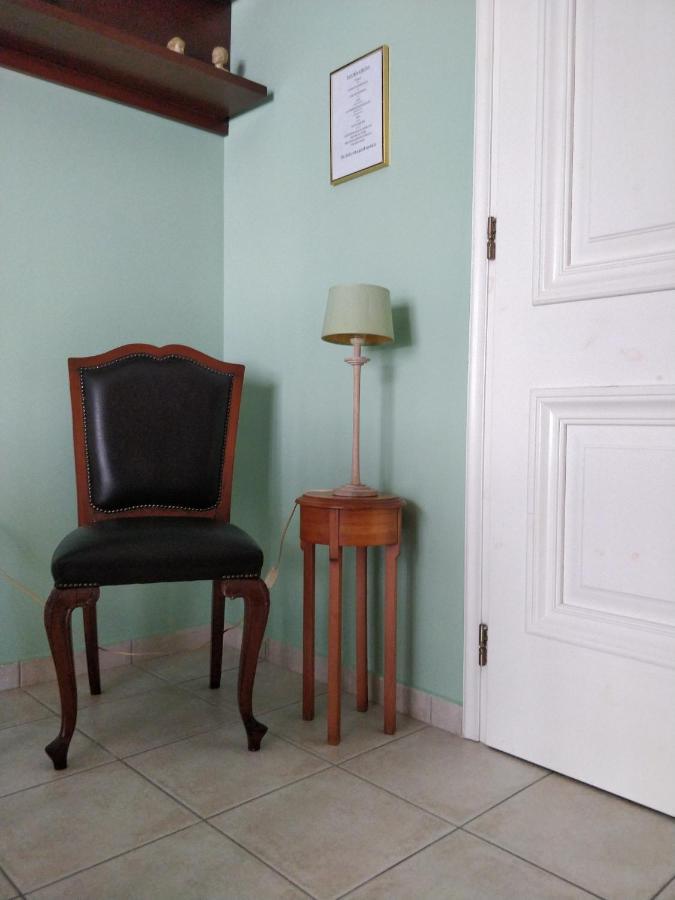 Apartmán Sior Dionysios Argostoli  Exteriér fotografie