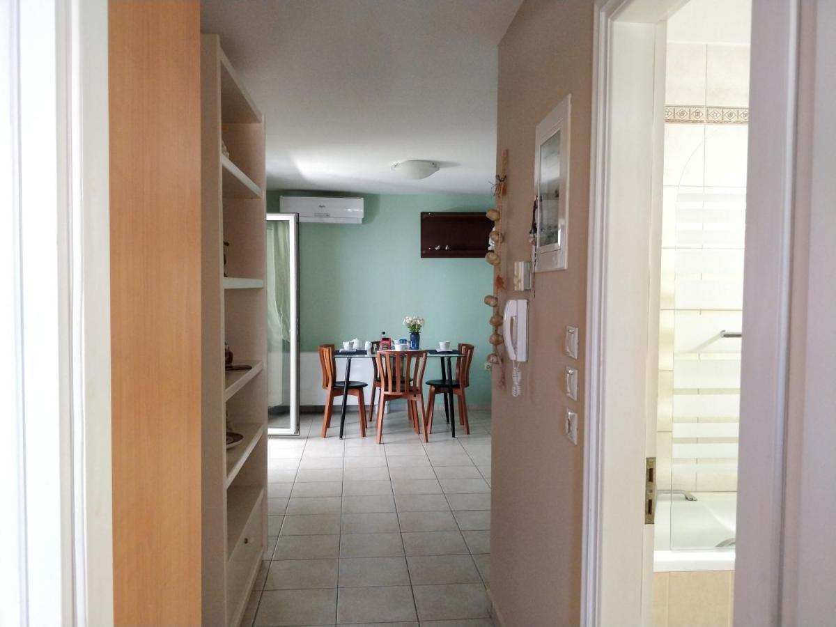 Apartmán Sior Dionysios Argostoli  Exteriér fotografie