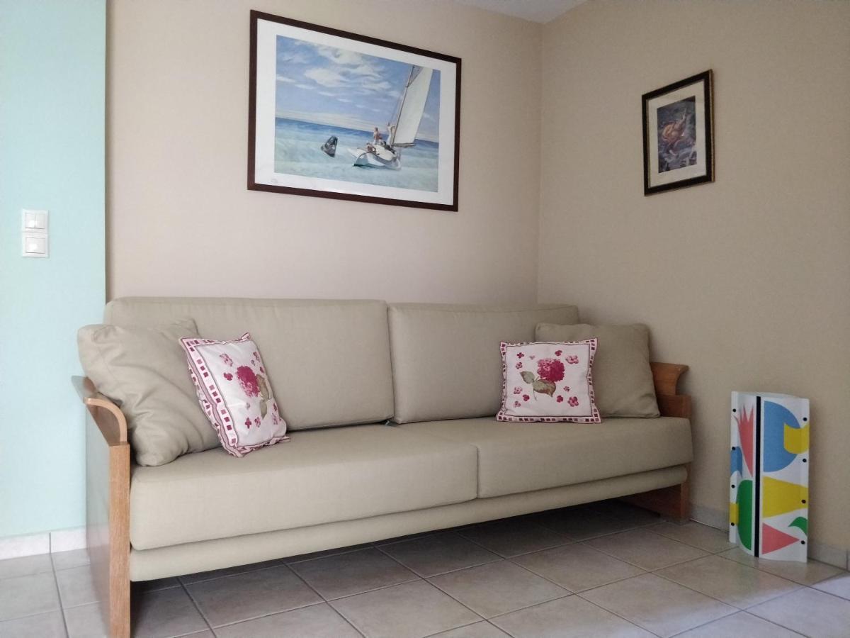 Apartmán Sior Dionysios Argostoli  Exteriér fotografie
