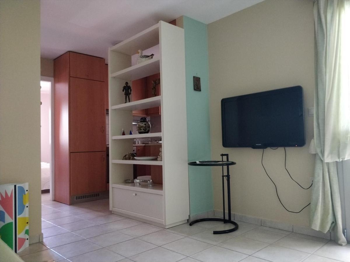 Apartmán Sior Dionysios Argostoli  Exteriér fotografie