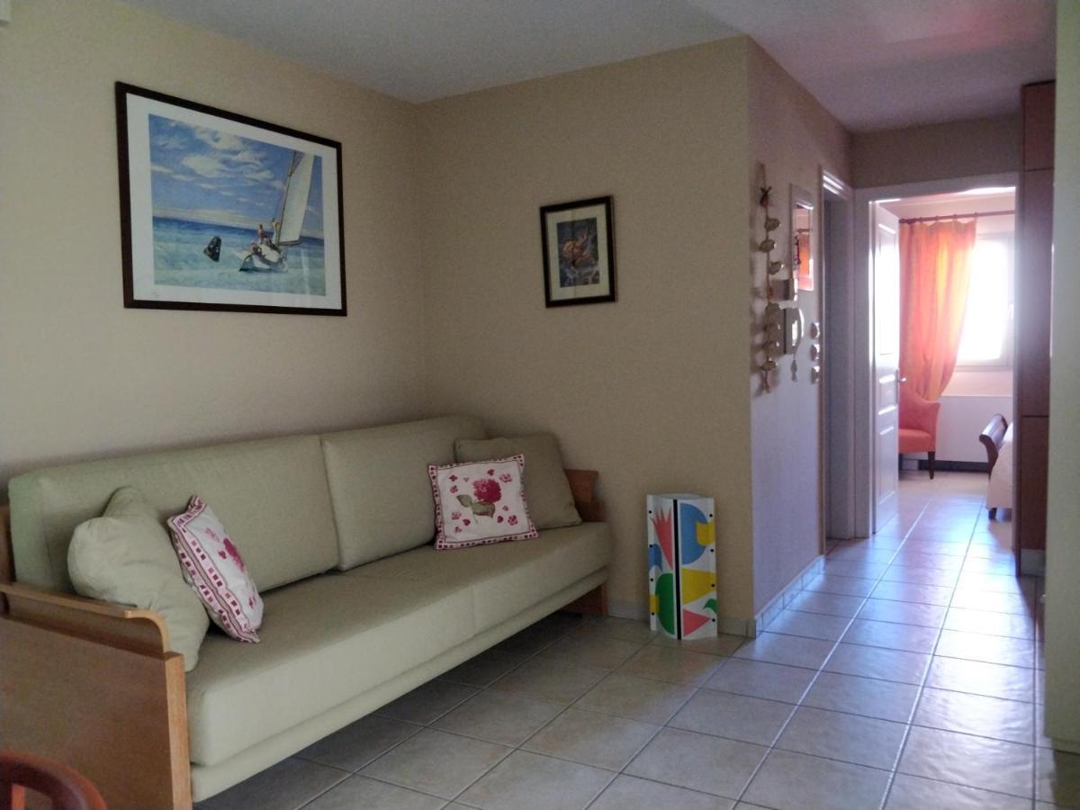 Apartmán Sior Dionysios Argostoli  Exteriér fotografie