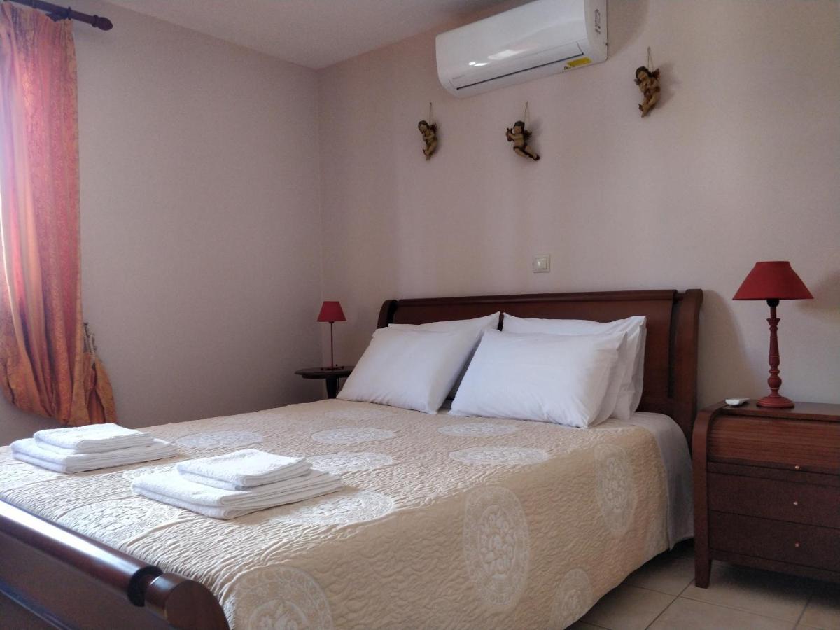 Apartmán Sior Dionysios Argostoli  Exteriér fotografie