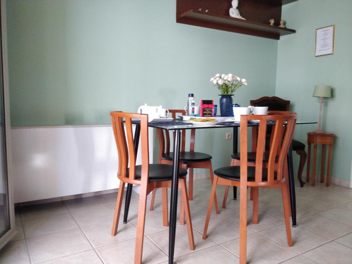 Apartmán Sior Dionysios Argostoli  Exteriér fotografie