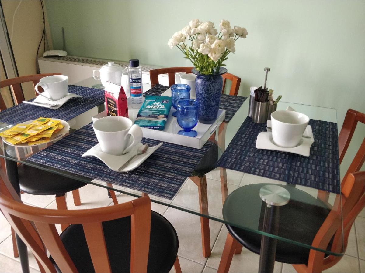 Apartmán Sior Dionysios Argostoli  Exteriér fotografie