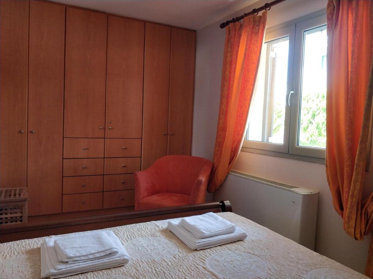 Apartmán Sior Dionysios Argostoli  Exteriér fotografie