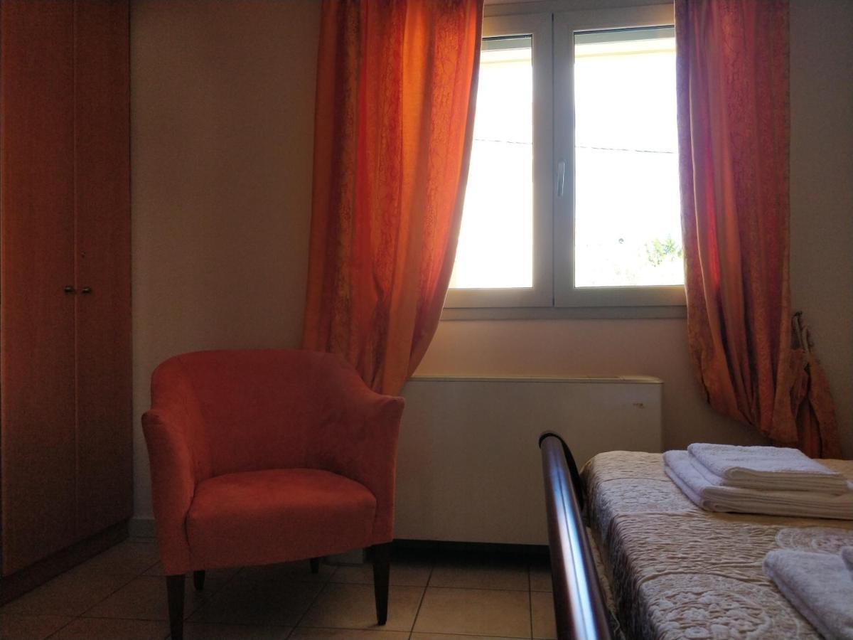 Apartmán Sior Dionysios Argostoli  Exteriér fotografie