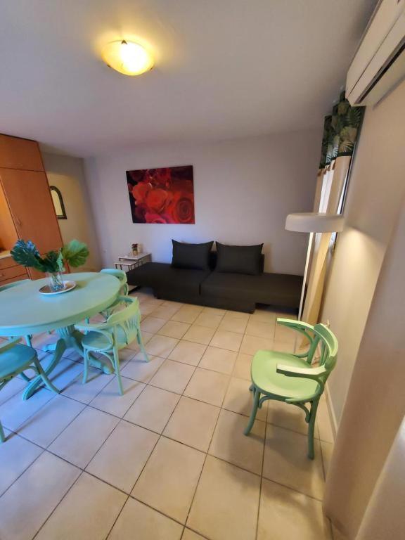 Apartmán Sior Dionysios Argostoli  Exteriér fotografie