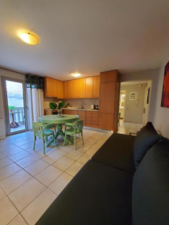Apartmán Sior Dionysios Argostoli  Exteriér fotografie