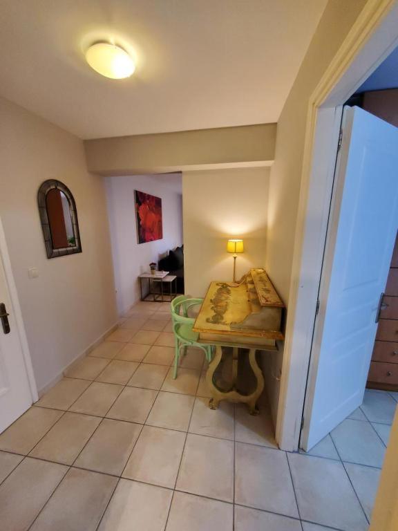 Apartmán Sior Dionysios Argostoli  Exteriér fotografie