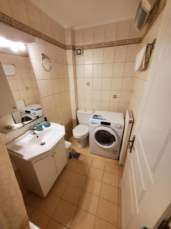 Apartmán Sior Dionysios Argostoli  Exteriér fotografie