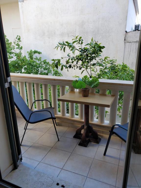 Apartmán Sior Dionysios Argostoli  Exteriér fotografie