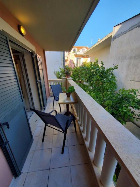 Apartmán Sior Dionysios Argostoli  Exteriér fotografie