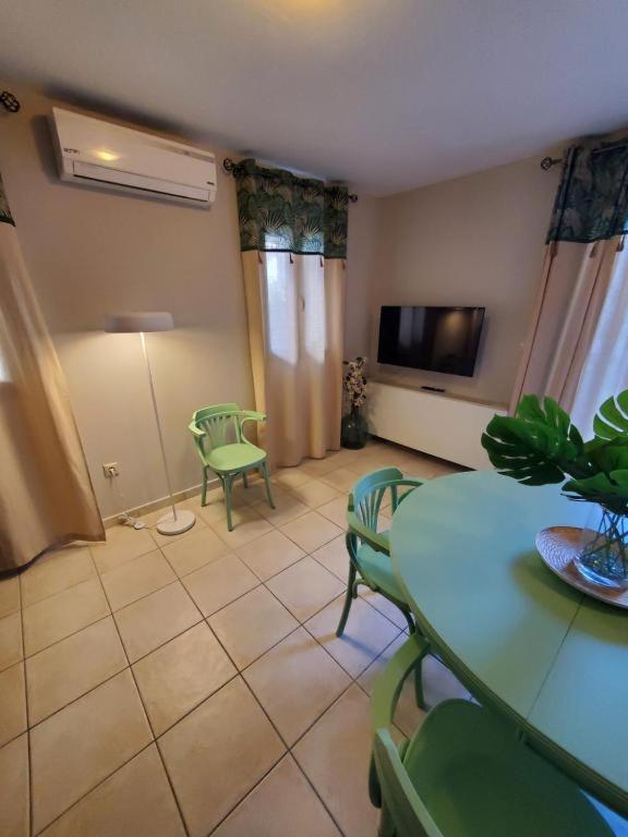 Apartmán Sior Dionysios Argostoli  Exteriér fotografie