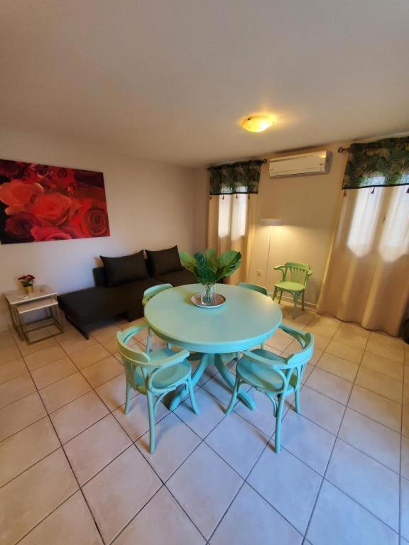 Apartmán Sior Dionysios Argostoli  Exteriér fotografie
