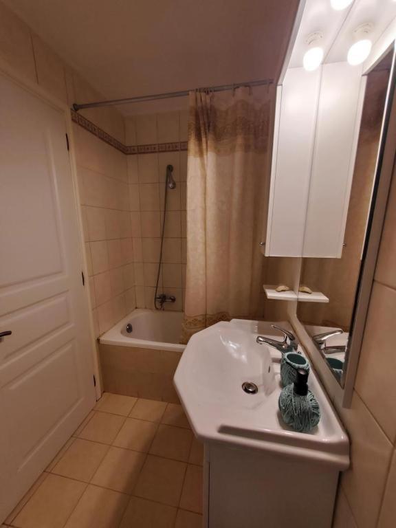 Apartmán Sior Dionysios Argostoli  Exteriér fotografie